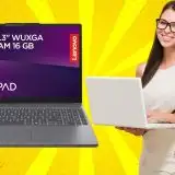 Lenovo IdeaPad Slim 3 da 15,3