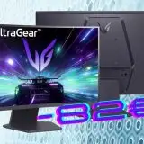 LG UltraGear: monitor gaming da 27