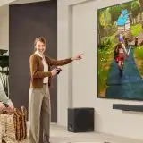 La TV capisce chi la guarda: webOS di LG si adatta ai bambini