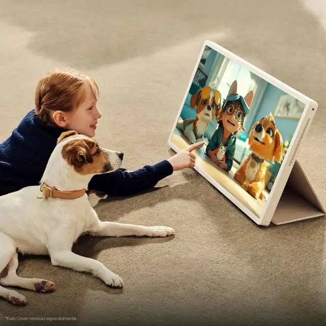 Funzionalità di webOS per i più piccoli