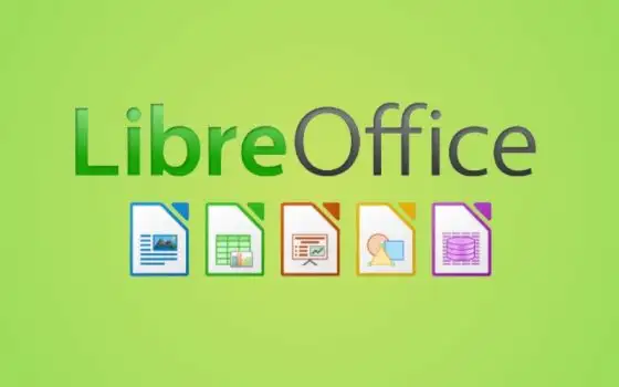 LibreOffice mostrerà un banner per le donazioni appena si apre