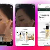 Nei Reel e nei post di Instagram e Facebook arrivano i link affiliati