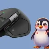 Linux 7.0 migliora subito il supporto al Logitech MX Master 4: scroll avanzato e nuove funzioni