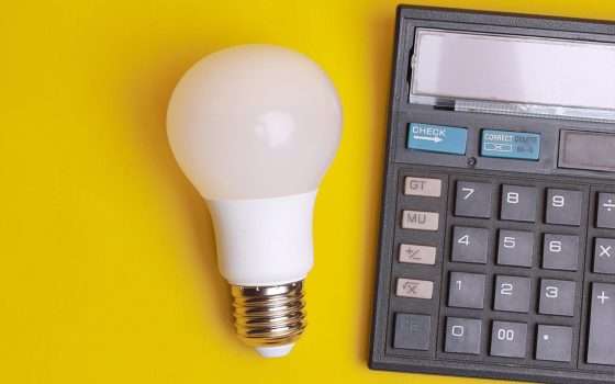 Come risparmiare su luce e gas? Bloccando il prezzo per un anno