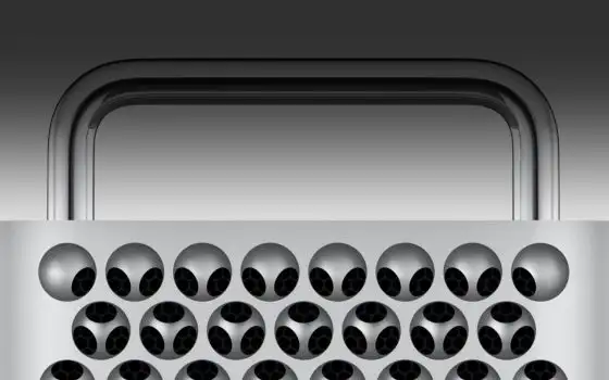 Apple dice addio al Mac Pro: finisce un’era dopo 20 anni