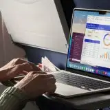 MacBook Air con Apple M5: più veloce e 512 GB base