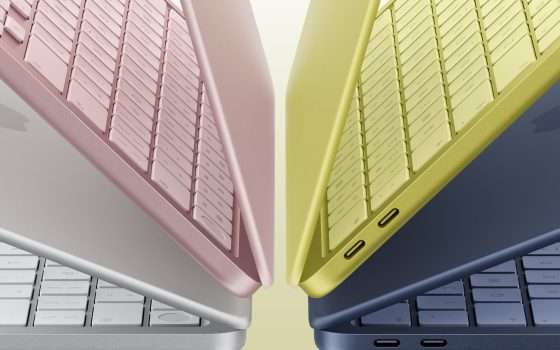 Il nuovo MacBook Neo potrebbe diventare il Mac più venduto