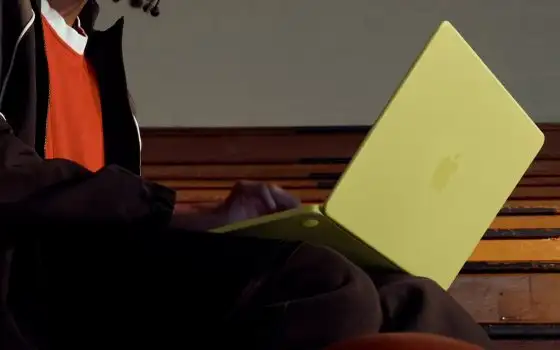 Apple ha spiegato perché il nuovo MacBook economico si chiama Neo