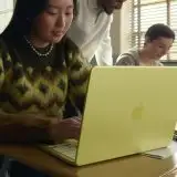 MacBook Neo è ufficiale con chip A18 Pro a 699 euro