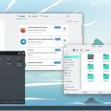Manjaro Linux in crisi: il team di sviluppo minaccia il fork