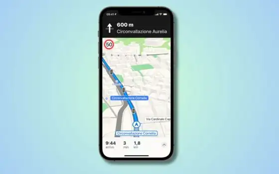 Mappe Apple, in arrivo la pubblicità già da quest'estate (Update)