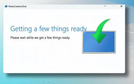Microsoft aggiorna il Media Creation Tool con la build di marzo