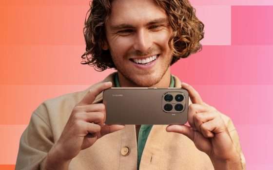 Medio gamma con qualcosa in più a prezzo wow? Xiaomi 15T Pro 5G