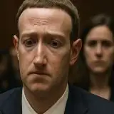 Meta e YouTube negligenti sui rischi dei social per i minori