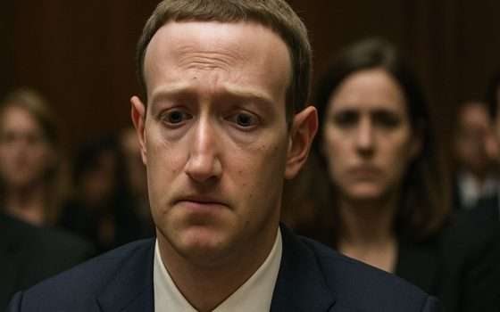 Meta e YouTube negligenti sui rischi dei social per i minori