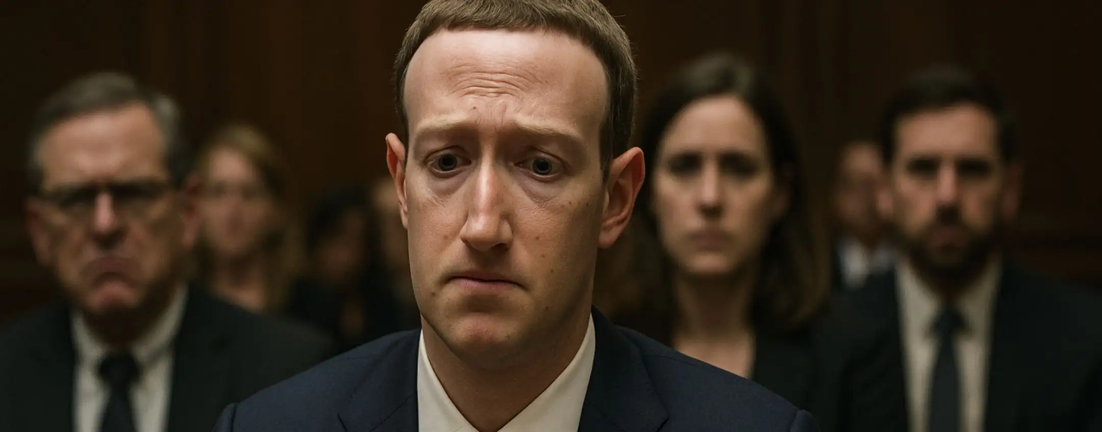 Meta e YouTube negligenti sui rischi dei social media