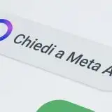 Non c'è un buon motivo per tenere il pulsante Meta AI in WhatsApp