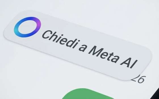 Non c'è un buon motivo per tenere il pulsante Meta AI in WhatsApp