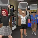 Il metaverso si sgretola: Meta Horizon Worlds dice addio alla VR