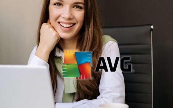 Metti in sicurezza i tuoi dispositivi risparmiando il 60% con AVG
