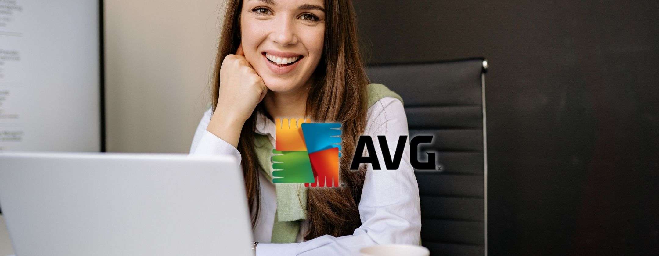 Metti in sicurezza i tuoi dispositivi risparmiando il 60% con AVG