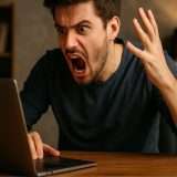 Utente lascia il PC acceso e Microsoft gli installa Windows 11