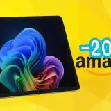 Microsoft Surface Pro da 12