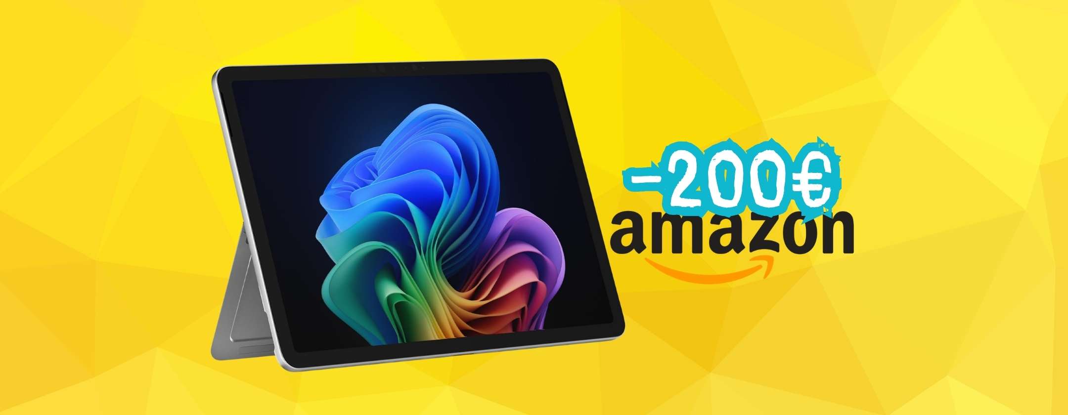 microsoft-surface-pro-12-con-snapdragon-x-plus-scontato-200e