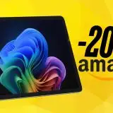 Microsoft Surface Pro da 12