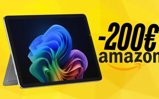 Microsoft Surface Pro da 12