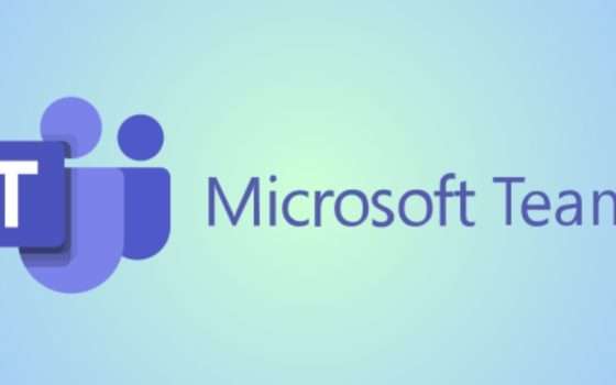 Teams rileverà automaticamente la lingua parlata nelle riunioni