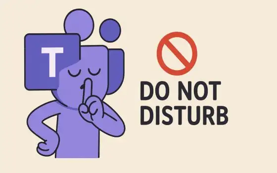 Teams rispetterà il 