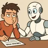 7 prompt AI per migliorare il Curriculum Vitae in pochi minuti