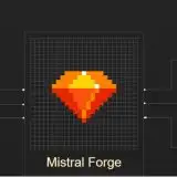 Mistral lancia Forge per addestrare modelli AI aziendali da zero
