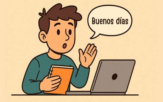 Google Traduttore testa la modalità 