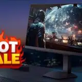 Monitor Gaming LG UltraGear 27