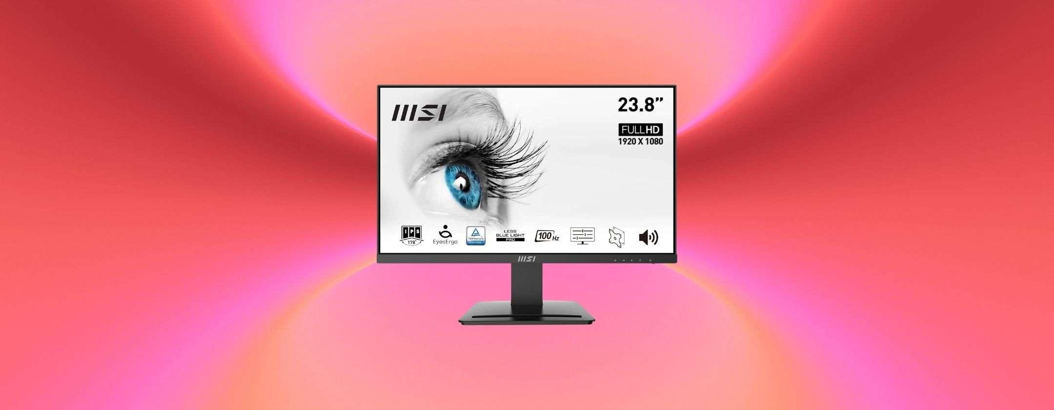 monitor-msi-pro-24-altoparlanti-integrati-74-euro-amazon