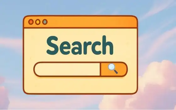 5 motori di ricerca che non impongono l'AI nei risultati