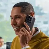 Motorola sceglie GrapheneOS: smartphone Android senza Google