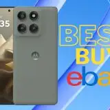 Motorola Edge 60 Pro è un medio gamma spettacolare e ora costa poco