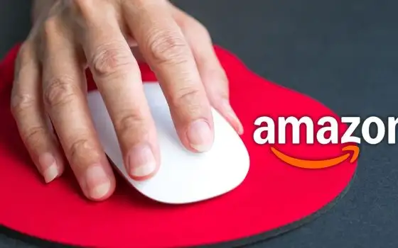 Mouse con meno di 20€ alle Offerte di Primavera su Amazon