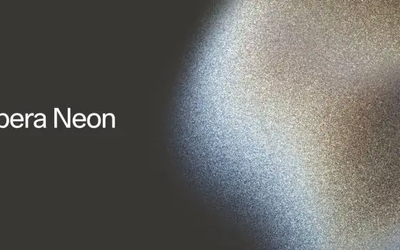 Opera Neon: ChatGPT e Claude controllano il browser