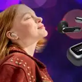 Musica a tutto volume e chiamate seza perderti nulla con le JBL Live Flex 3 (-37%)