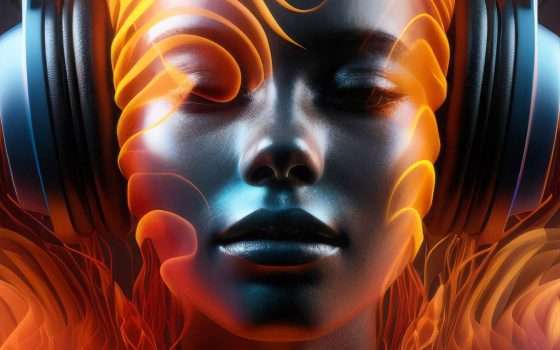 Suno 5.5 ti fa cantare: come cambia la musica AI con Voices