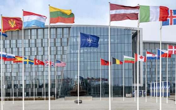 Dopo il Pentagono, OpenAI vuole anche la NATO