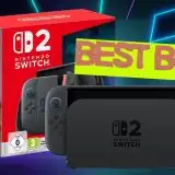 Nintendo Switch 2 da 256GB + 2 Joycon e Mario Kart World in super offerta
