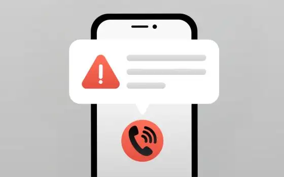 NordVPN blocca anche le chiamate fraudolente sul telefono