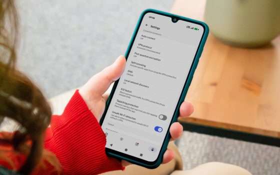La migliore VPN ora costa meno: ecco l'offerta flash da non perdere
