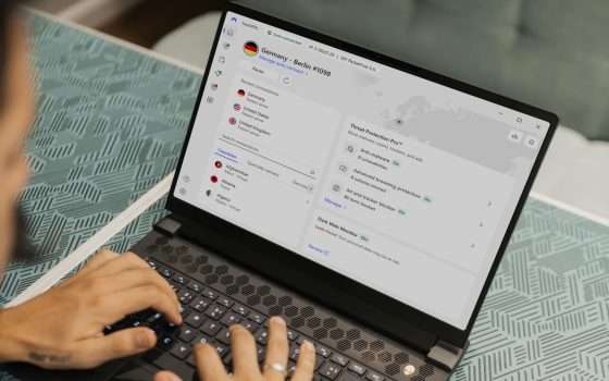 La migliore VPN ora costa meno: è il momento giusto per attivarla (-76%)
