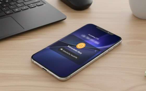 Come bloccare le chiamate spam: NordVPN ha la soluzione